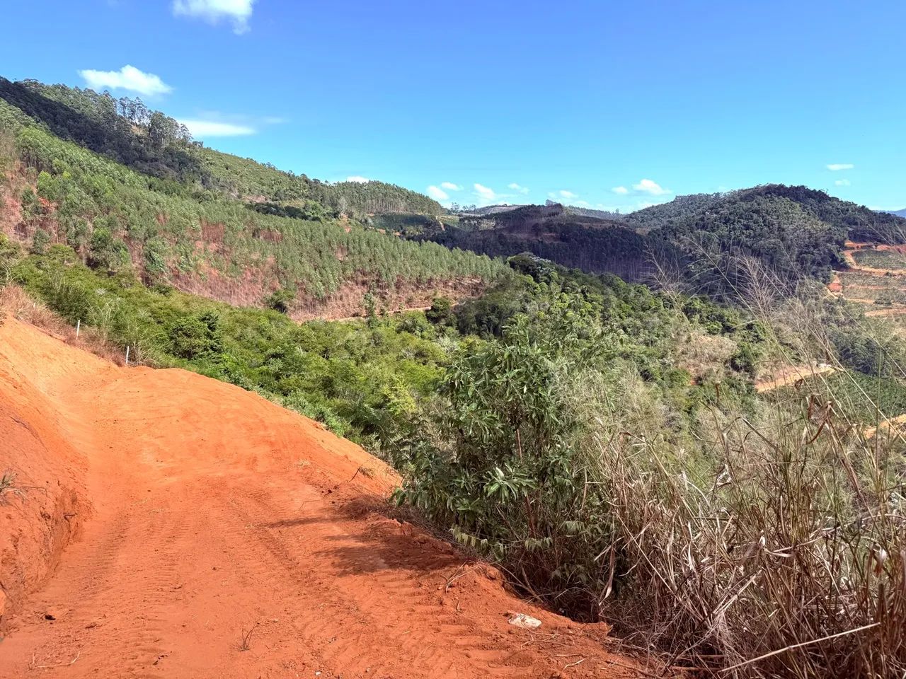  OPORTUNIDADE! TERRENO POR APENAS R$168.000,00 VALE DOS VINHEDOS EM SANTA TERESA - Foto 12