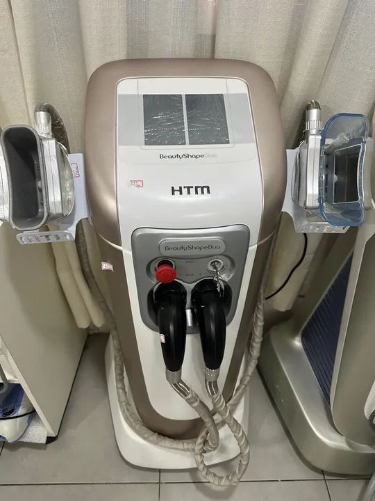 Equipamento de Criolipólise  - Foto 5