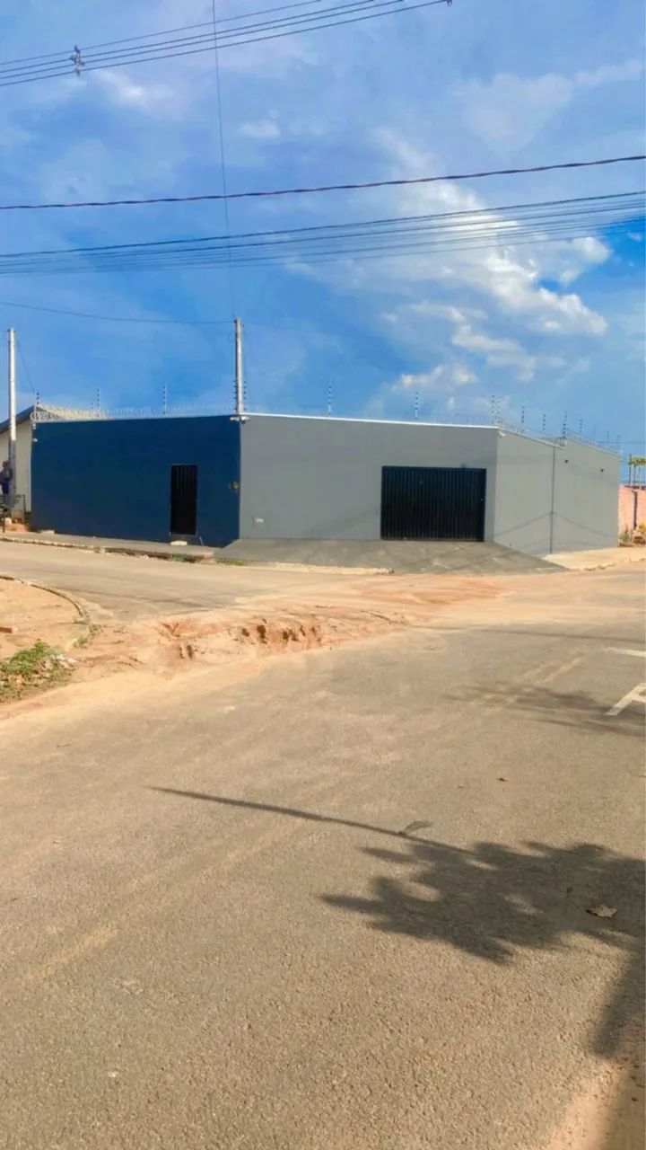 Foto - Palmas - Recanto das Araras I