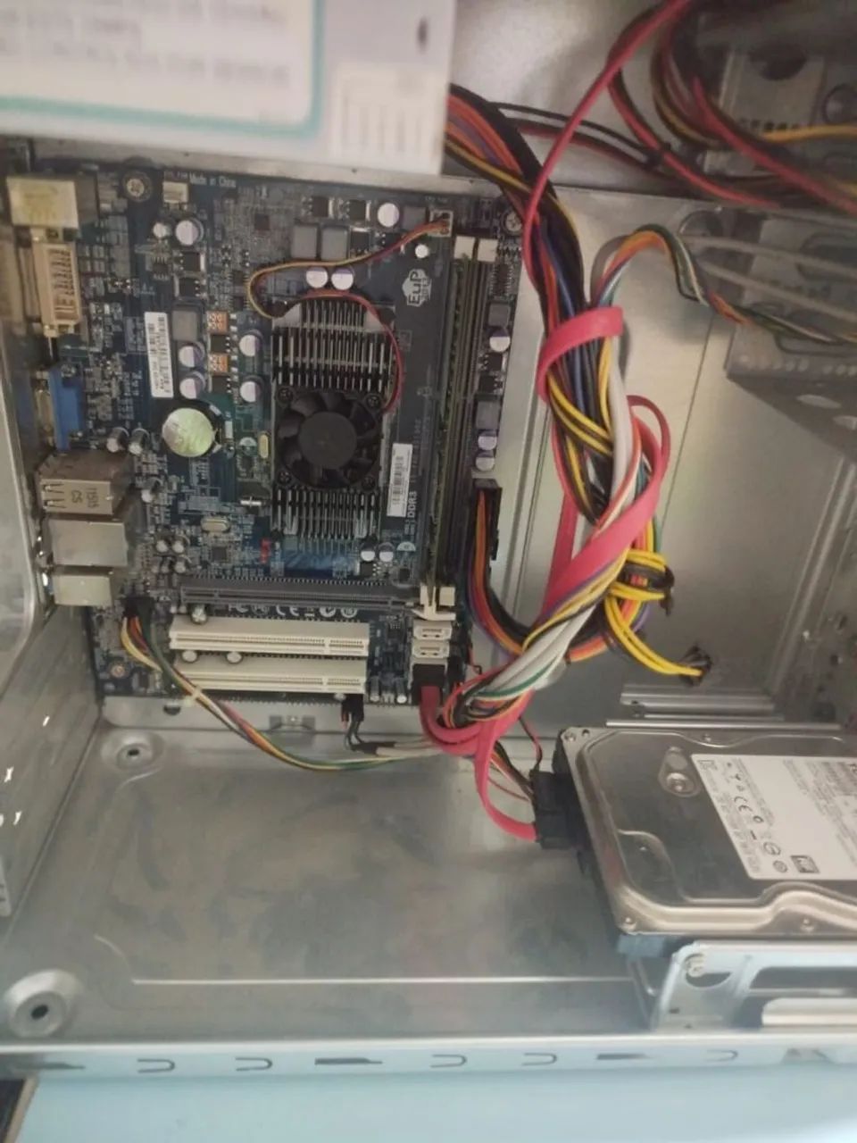 Computador / CPU centrium - Foto 4