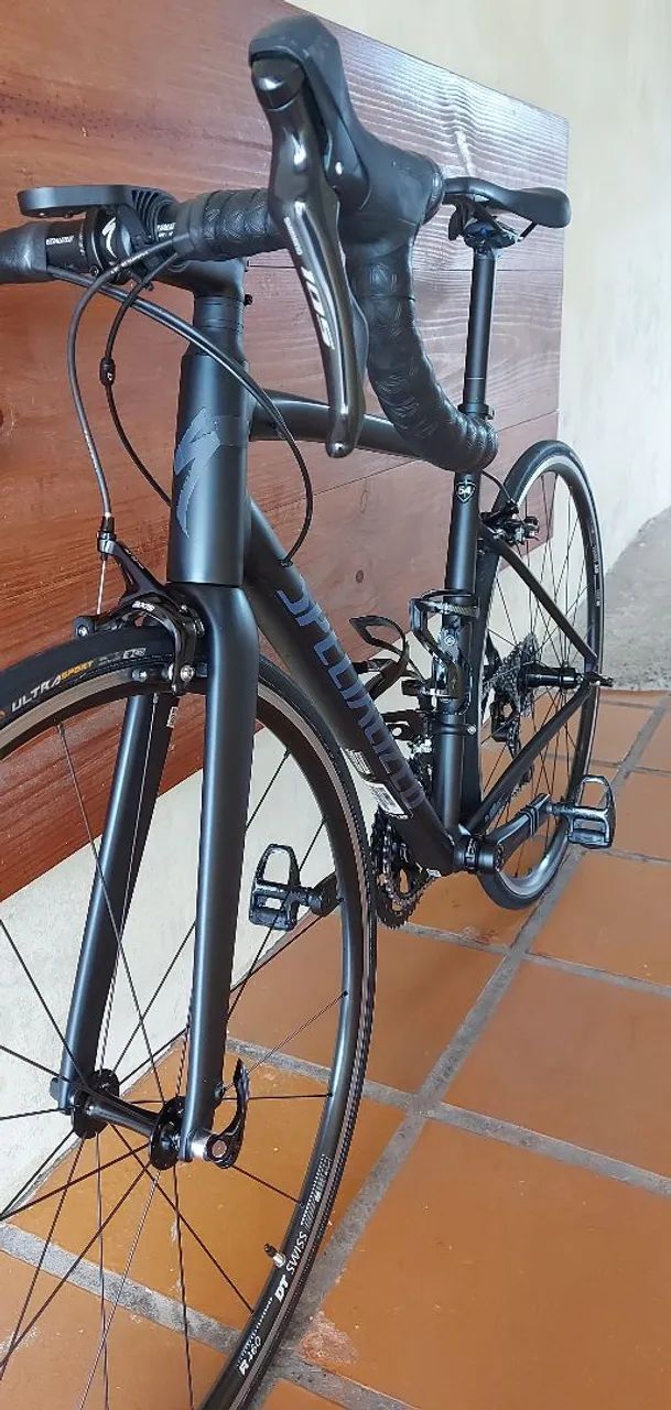 Specialized Allez Elite 54cm 