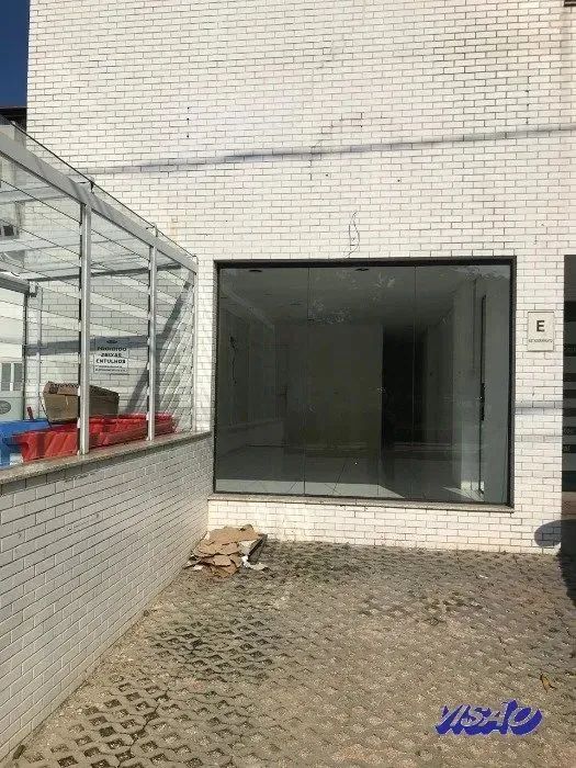 ZA  Loja comercial para locação, com 65,0 m², Kobrasol, São José. - Foto 3