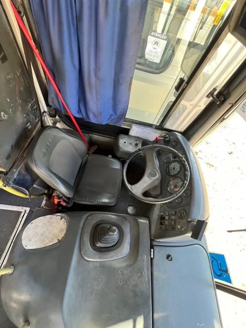 Onibus Marcopolo Torino 1721 - Foto 4