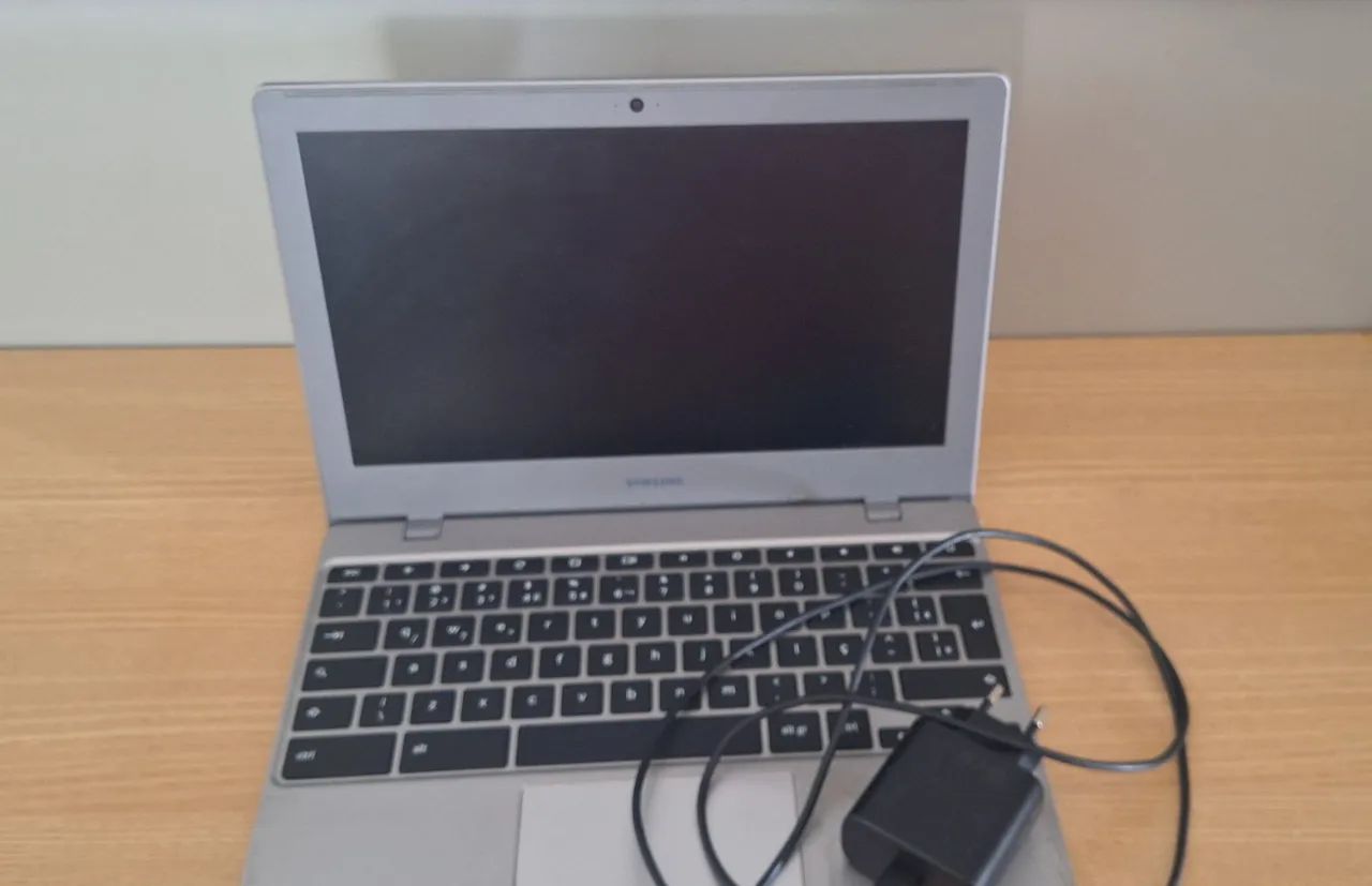 Chrome book Samsung