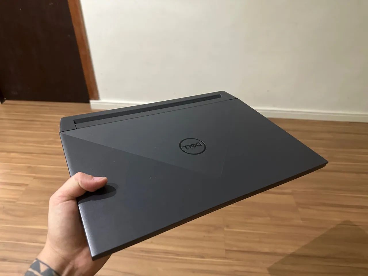 Notebook Dell G15 Gamer 5511  - Foto 2