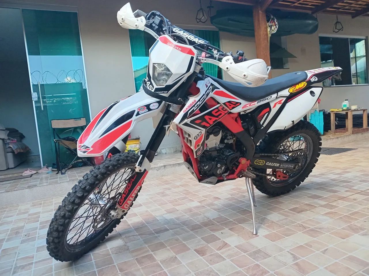 Dirt Bike Gas Gas Ec 300 F 2014 Gas Gas Ec 300 2017