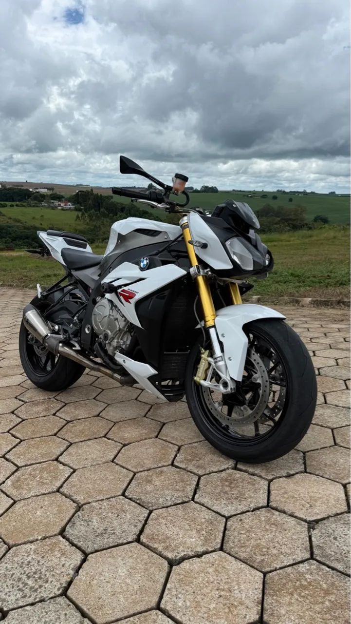 BMW s1000r - Foto 2