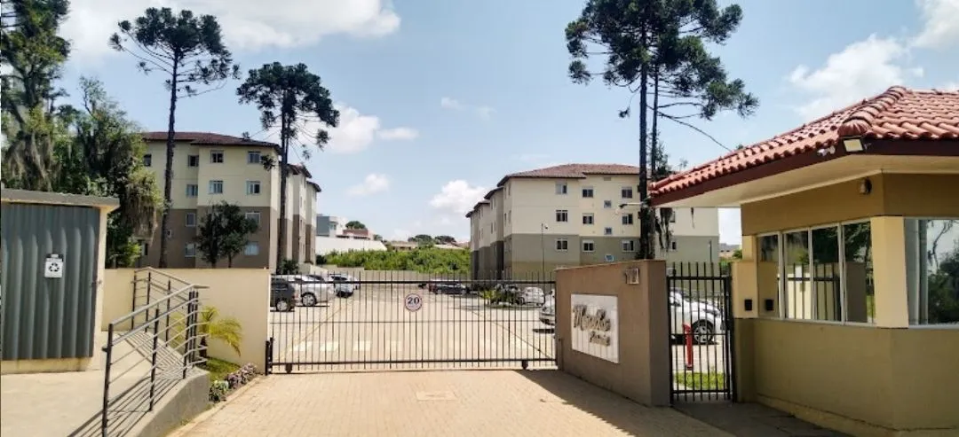 Apartamento terreo