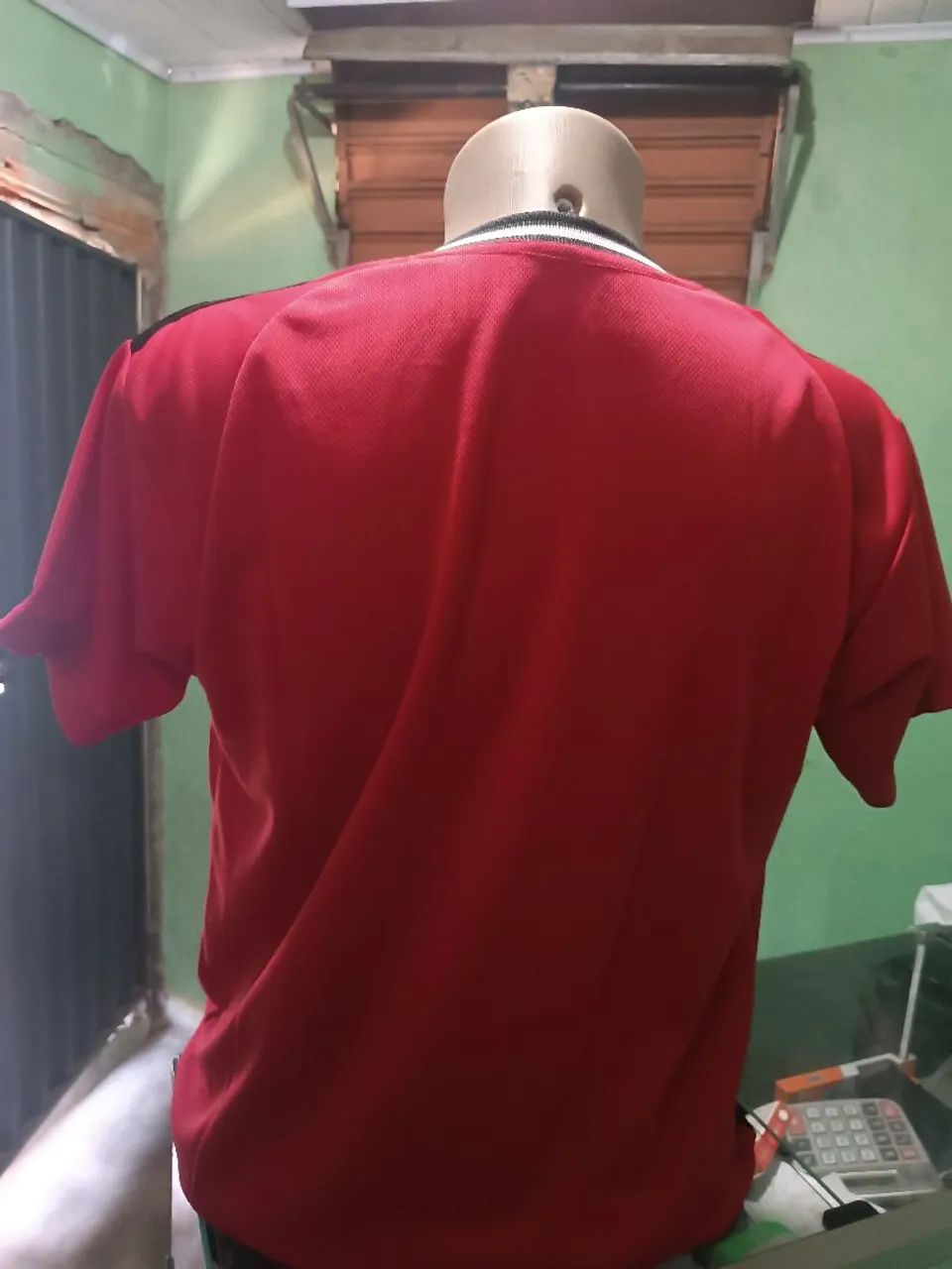 Camisa Manchester United  - Foto 2