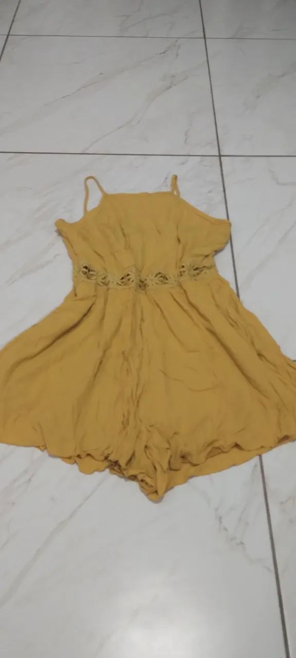 Roupas 