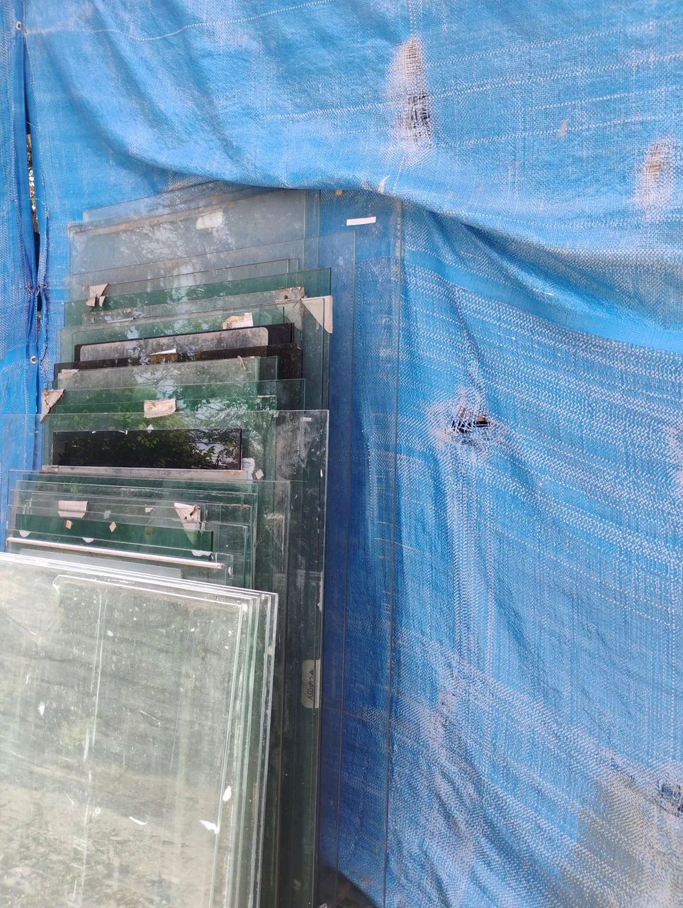 Vidros de mesa  - Foto 2