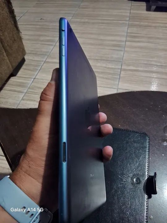 iPad Mini 1 - Tela Retina - 16 - Wi-Fi obs:(leia o anúncio) - Foto 4