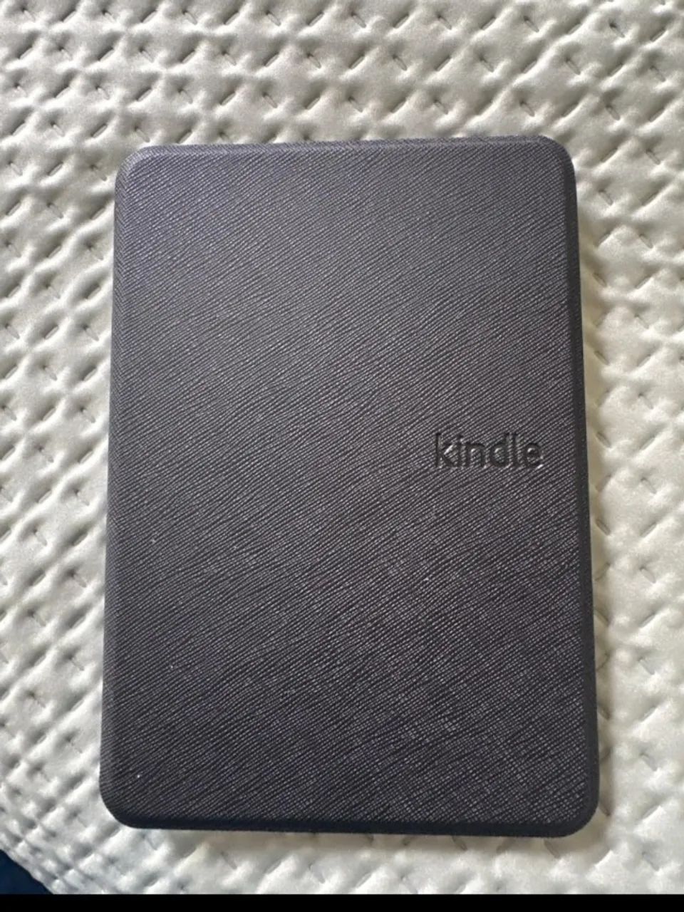 Capa Protetora Magnética para Kindle 11 | NOVA e Elegante