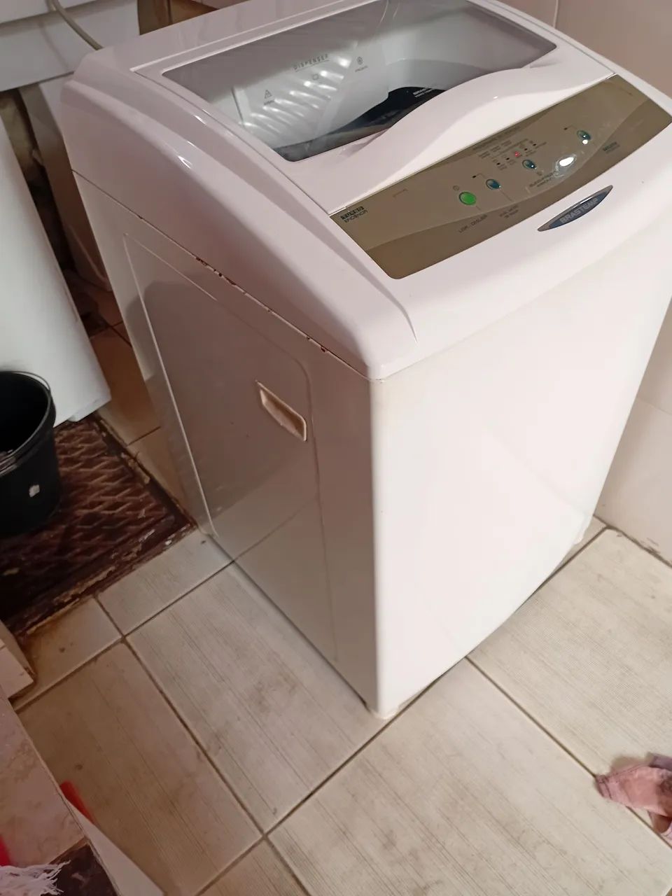 Washing Machine64291458919427120