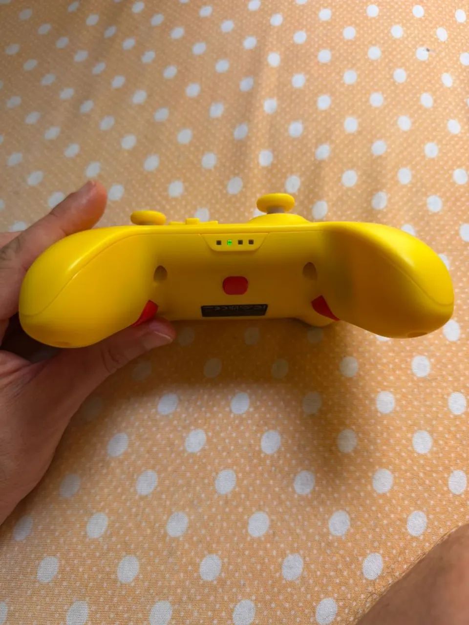 Controle fortnite Nintendo switch - Foto 4