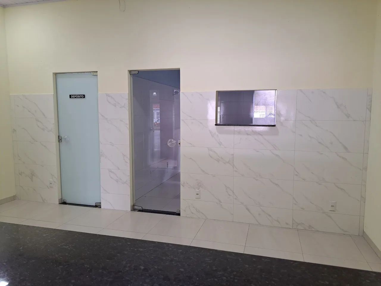 Aluga-se Ponto Comercial  - Foto 4