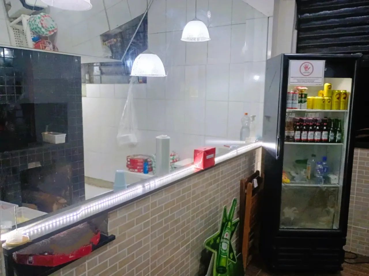 Pizzaria delivery na região da Mooca . Ref; 1930 - Foto 8