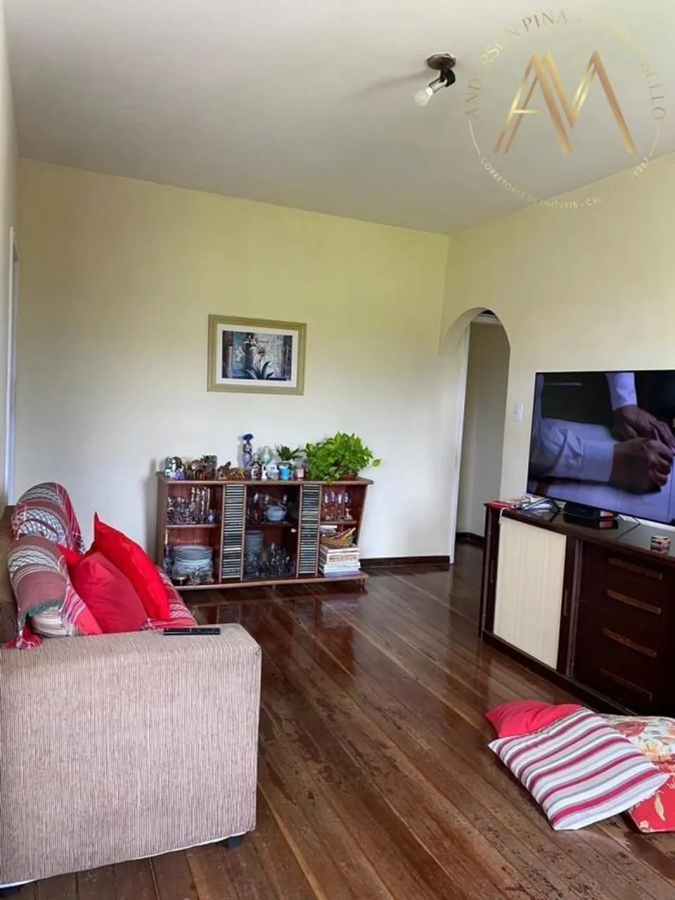 Apartamento para Venda em Salvador, Imbuí, 3 dormitórios, 2 suítes, 3 banheiros, 1 vaga