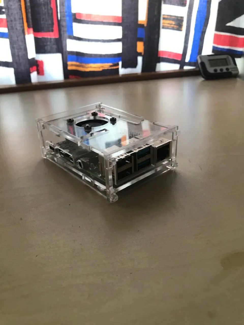 Raspberry pi 4B 4gb ram 