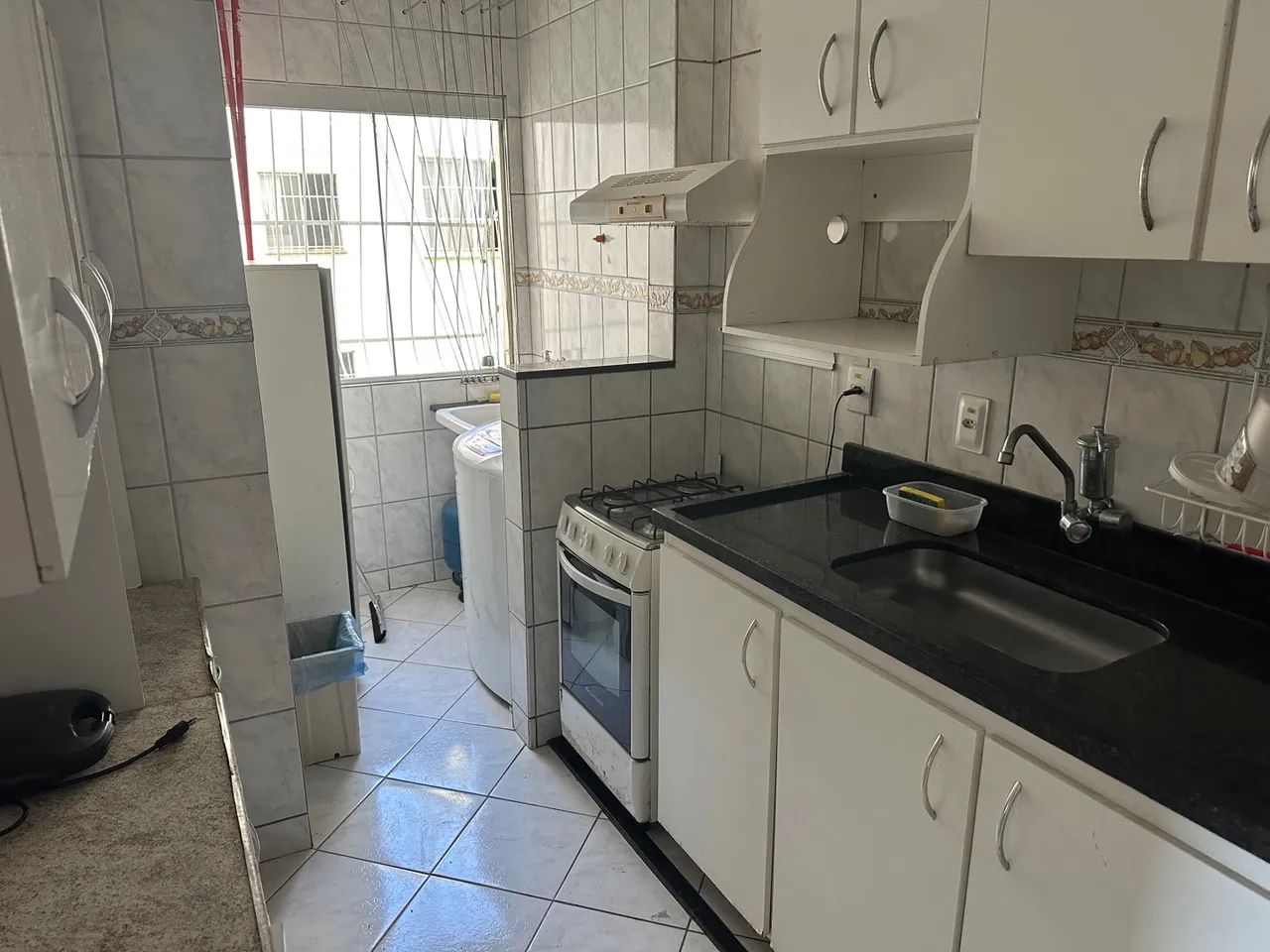 Foto - Serra - Jardim Limoeiro