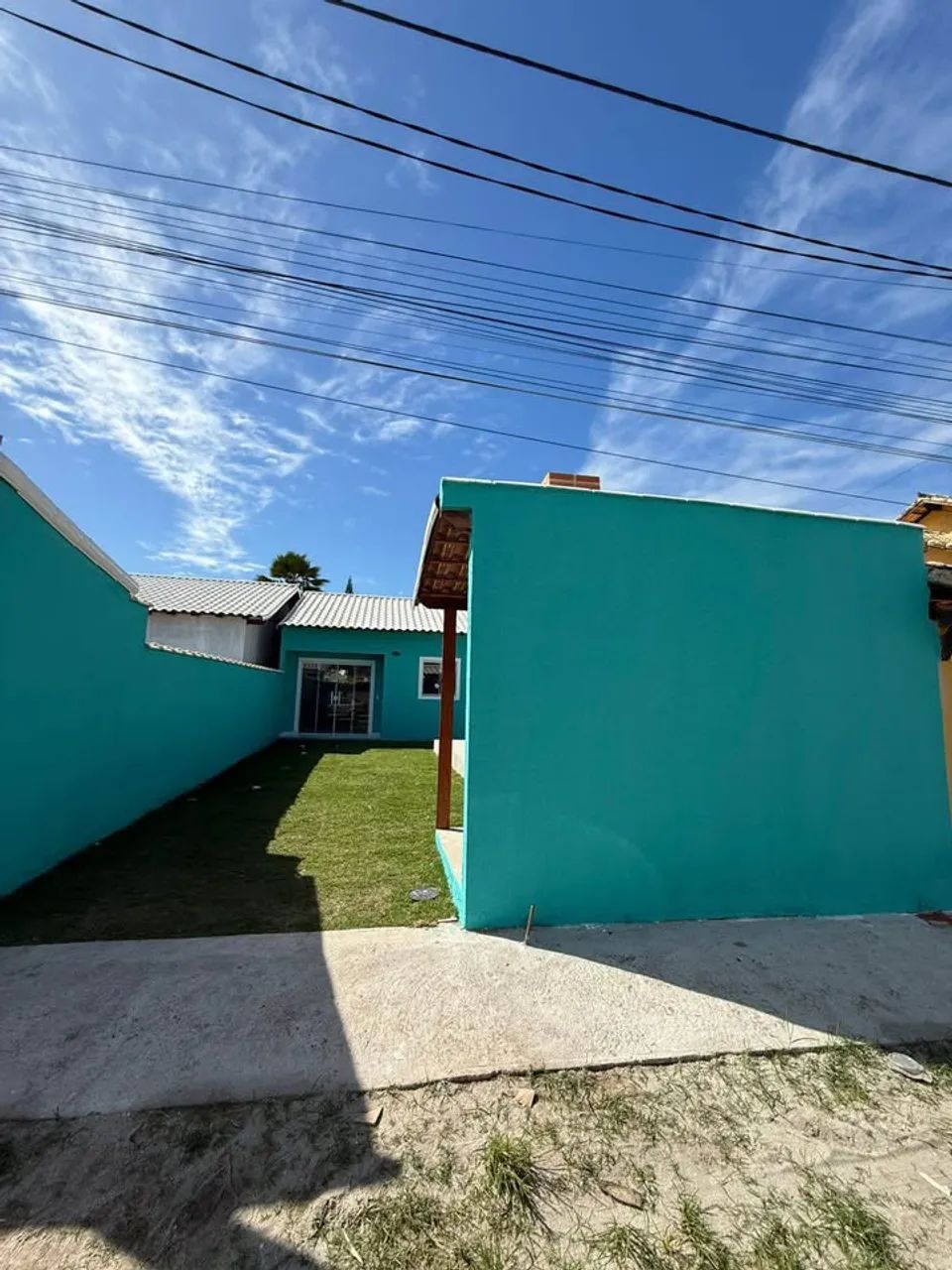 Casa Nova à Venda  Bairro Florestinha, Unamar/RJ - Foto 2