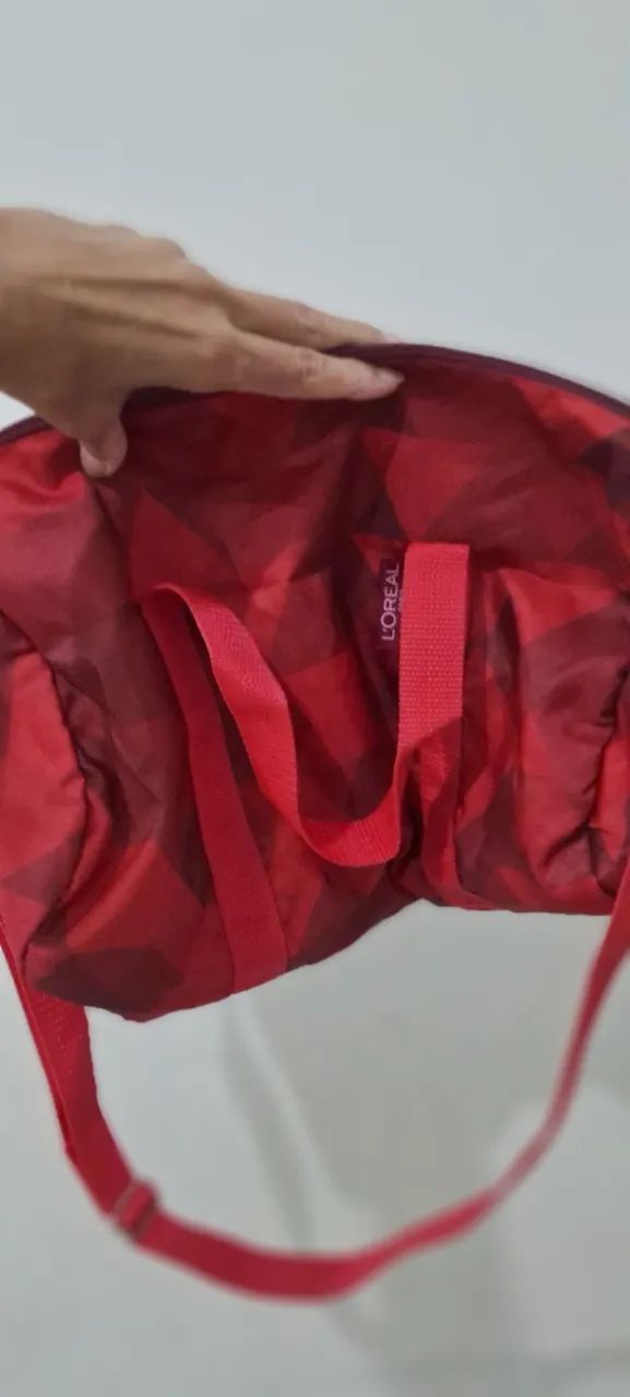 Bolsa saco L'Oréal  - Foto 2
