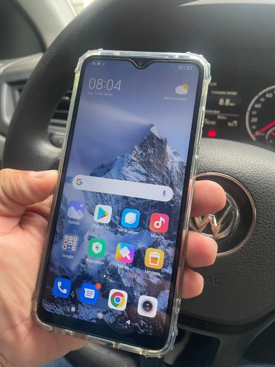 Redmi Note 8 PRO 128 G celular barato
