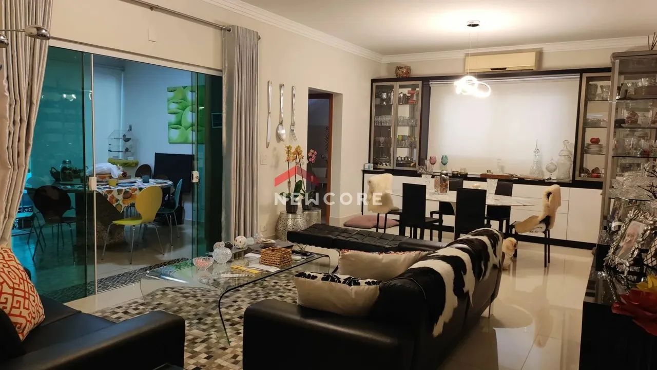 Casa de condomínio em Avenida Doutor Gastão Vidigal - Jardim Leblon - Maringá/PR - Foto 3