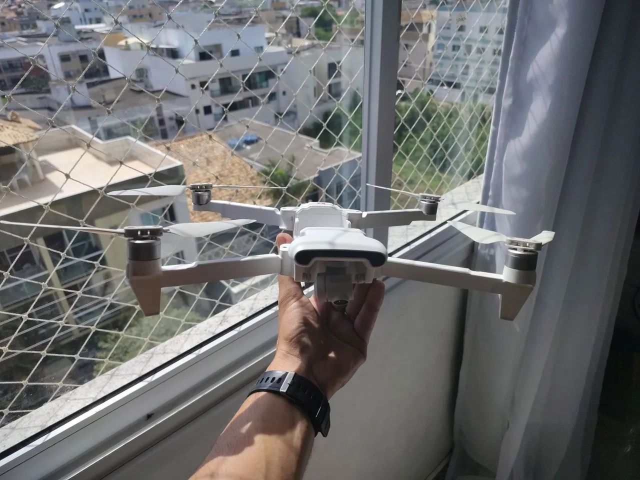 Drone Fimi X8 SE 2022 v2 - Foto 3