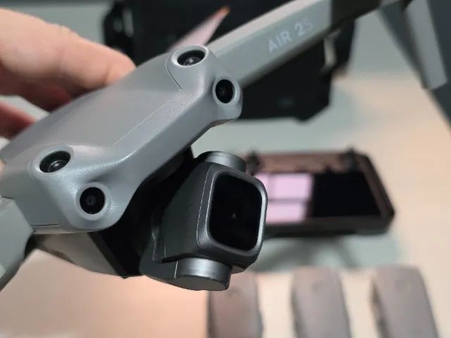 Drone DJI Mavic Air 2S Fly more + Smart Controller - Foto 4