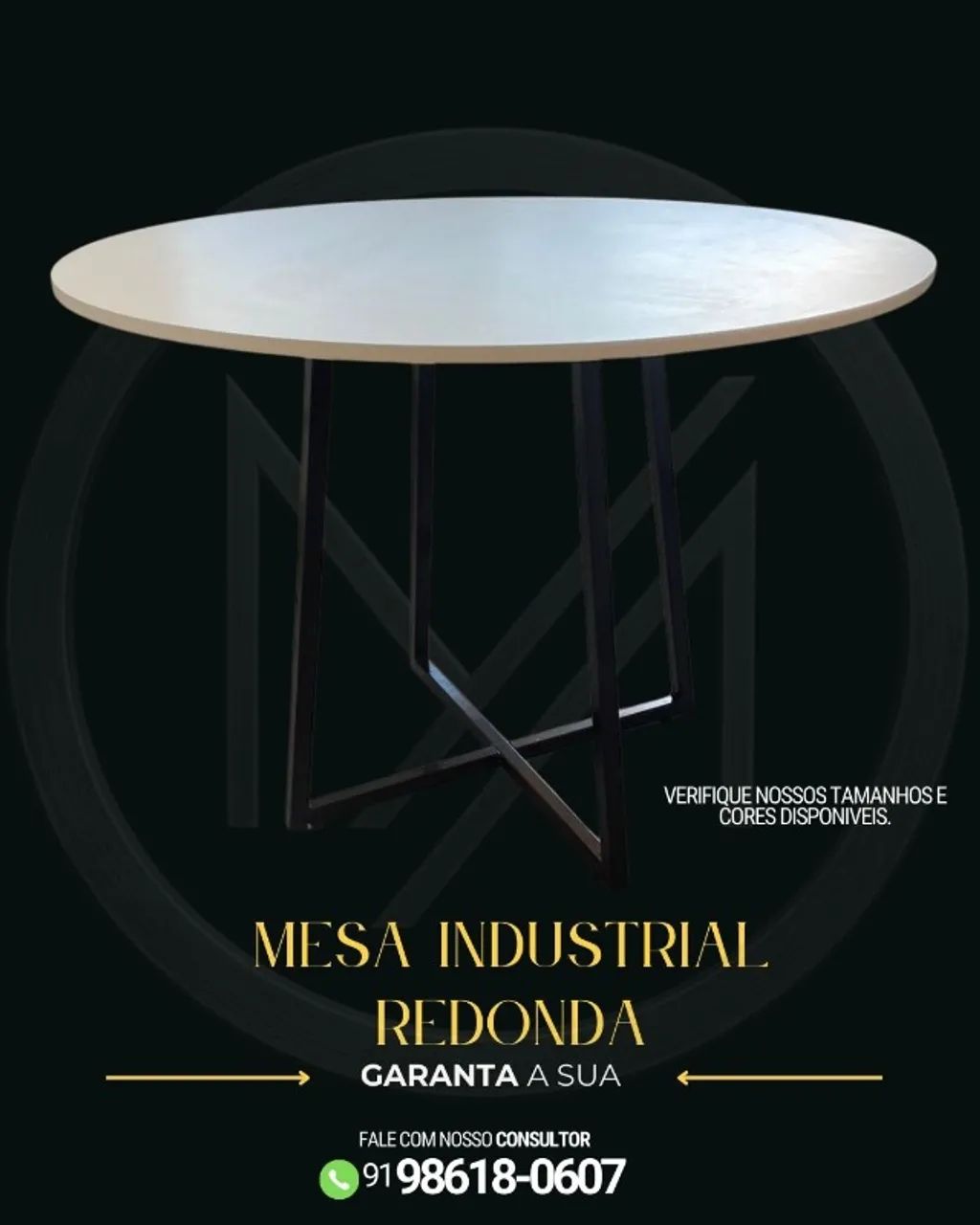 ROUND TABLE453011817094205440