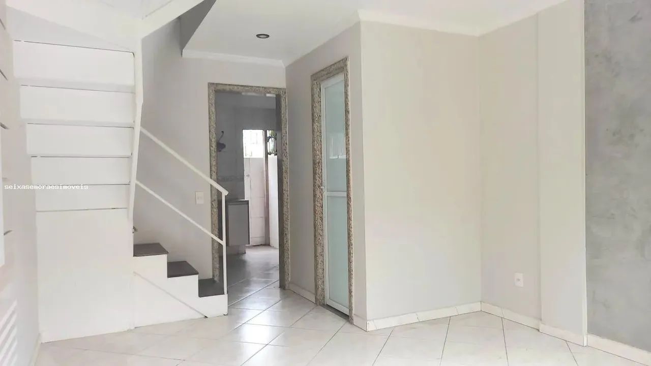 Casa em Condomínio para Venda em Nova Iguaçu, Moquetá, 2 dormitórios, 1 banheiro, 1 vaga - Foto 5