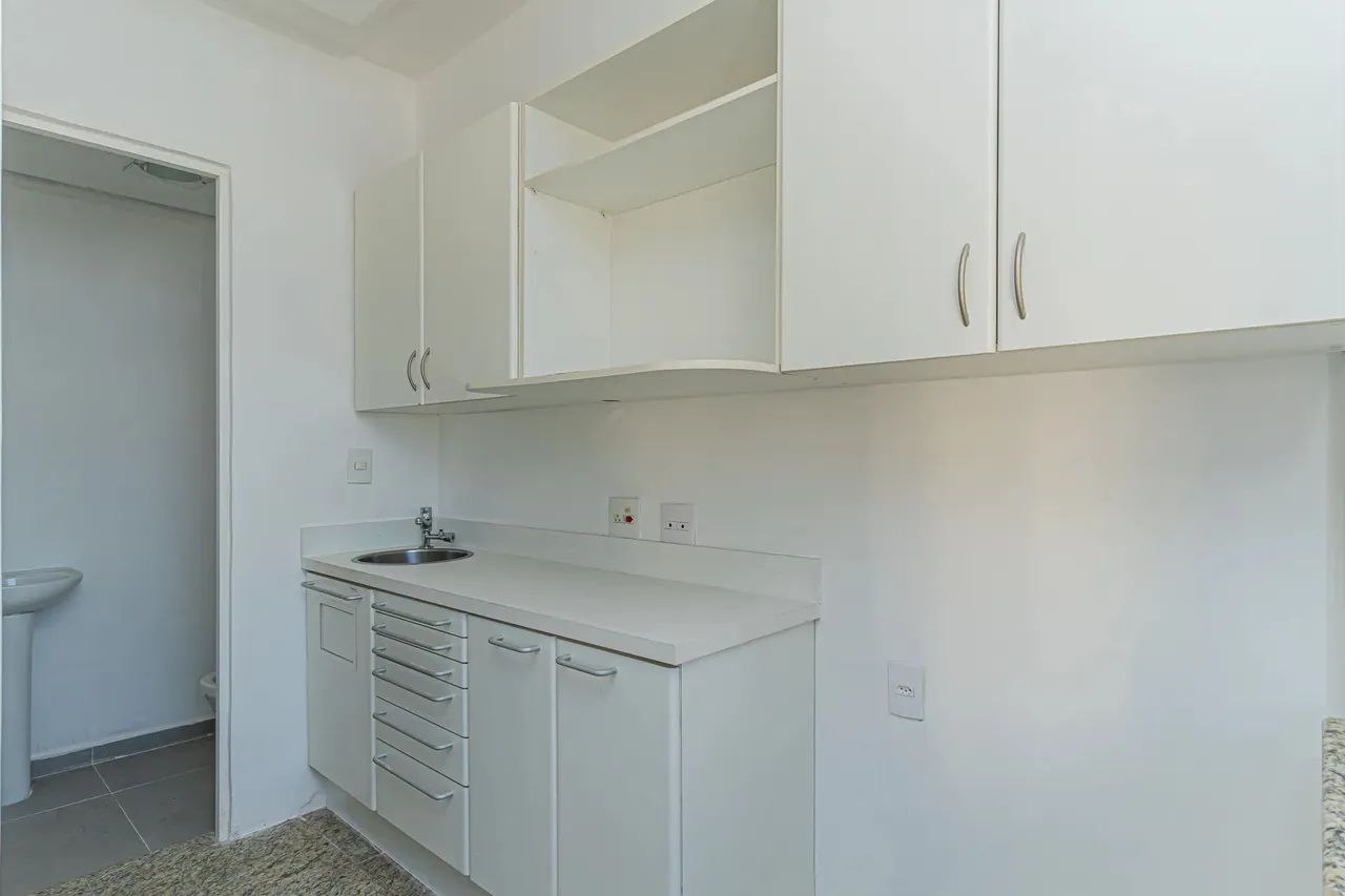 Imóvel para aluguel e venda possui 28 metros quadrados em Liberdade - São Paulo - SP - Foto 6