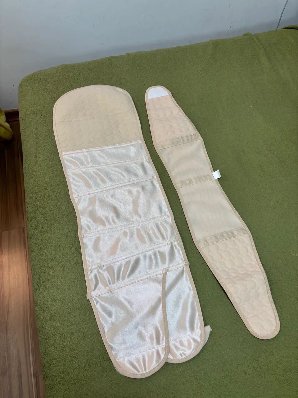 Cinta Modeladora / Pós-Parto - 2 Peças - Foto 3