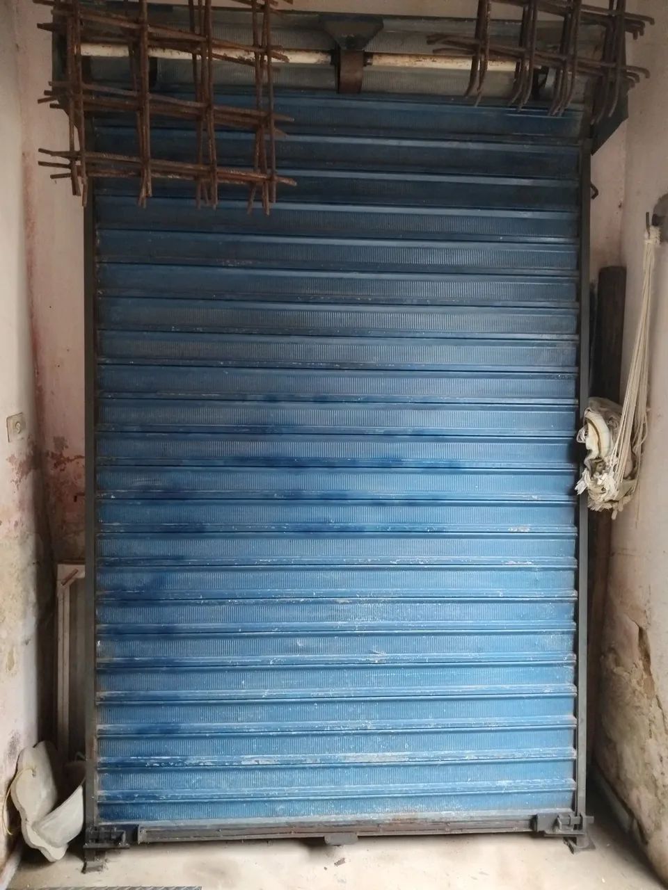 Ferragens para construção