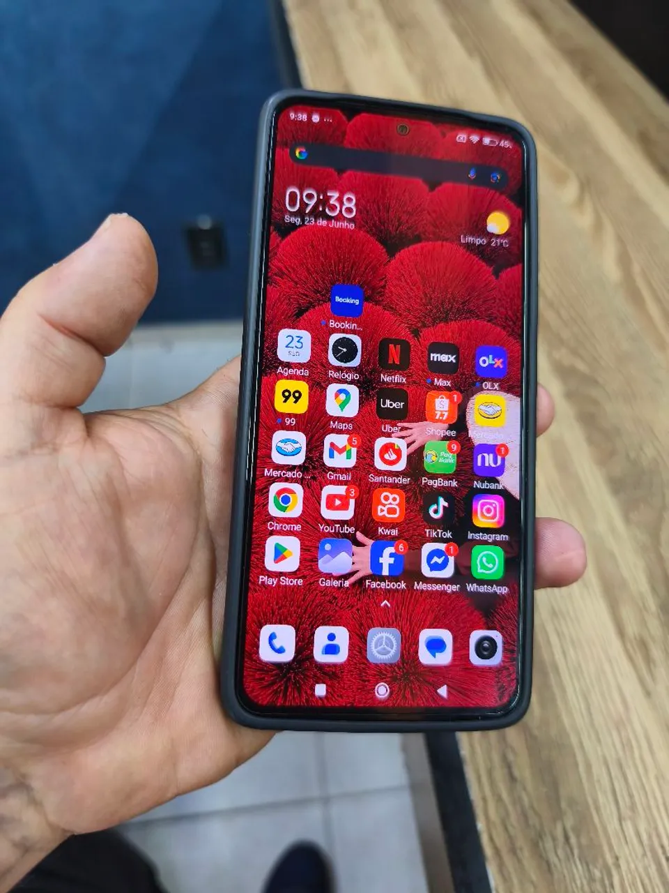 Redimi note 13
