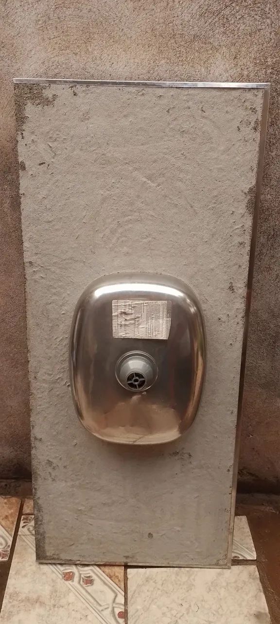 Stainless steel sink65204299940099124