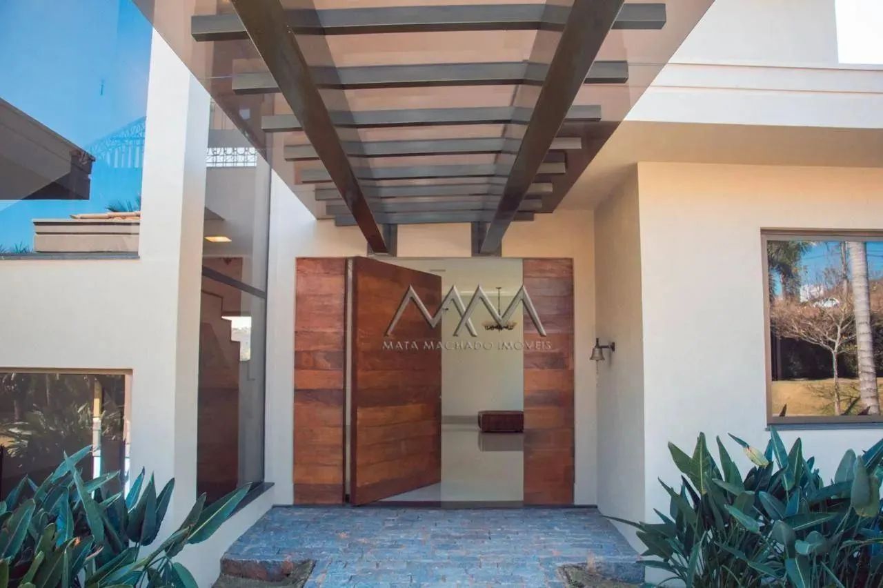 Casa MOBILIADA à venda no condomínio Pontal de Escarpas em Capitólio | 1.100 m² - 7 suítes - Foto 3