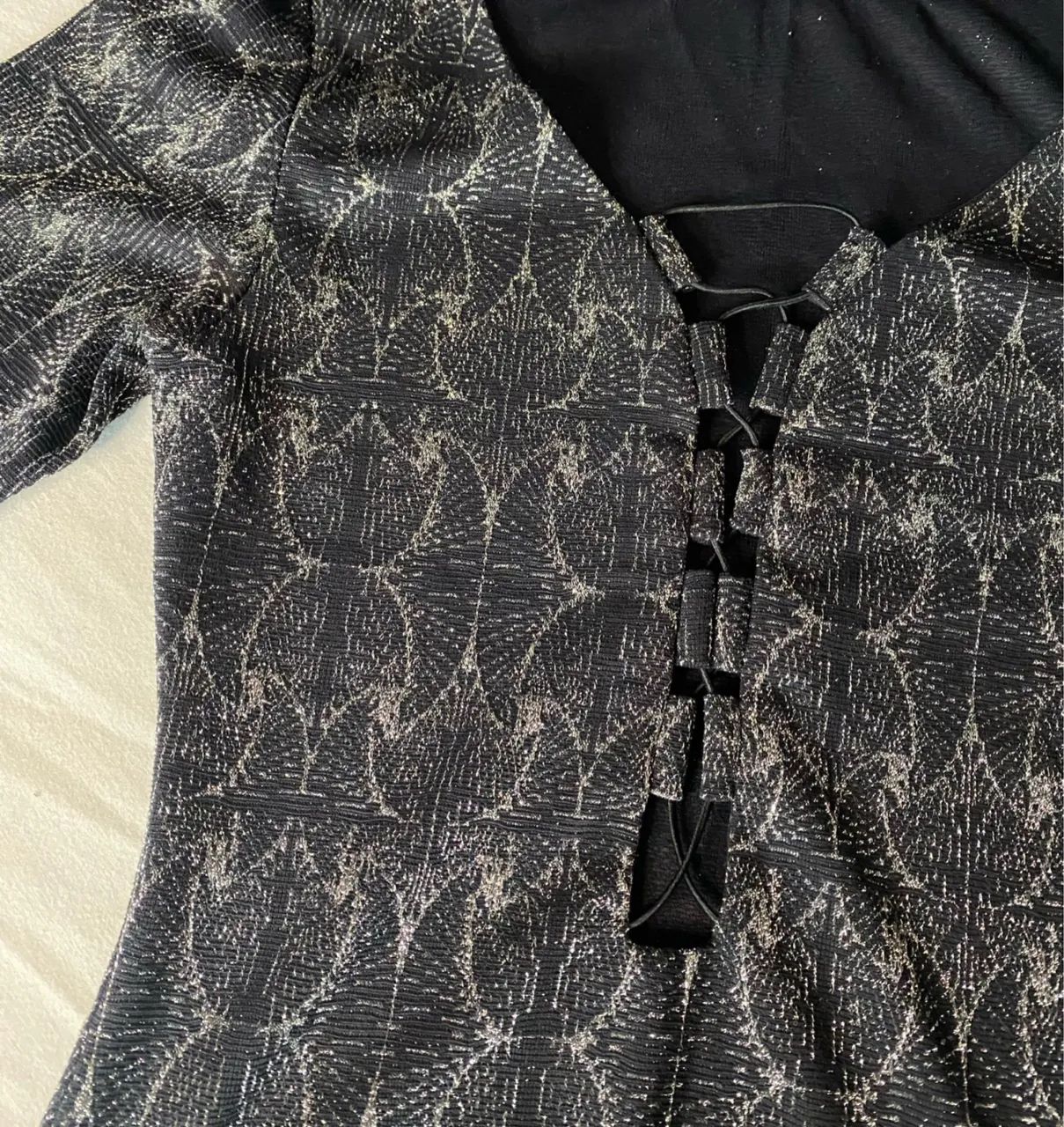Blusa 3/4 Colcci  - Foto 2