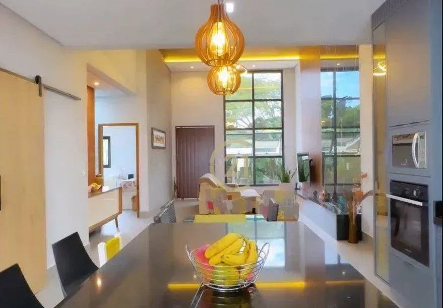 Casa à venda no Condomínio Jardim dos Lagos - Jardim dos Lagos em Indaiatuba/SP - CA2675