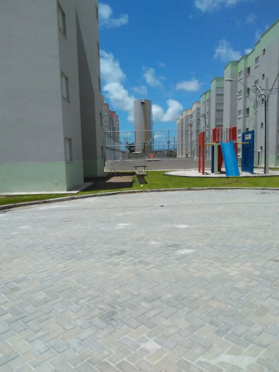 Vale Bentes 1  1° Andar 98 mil reais 