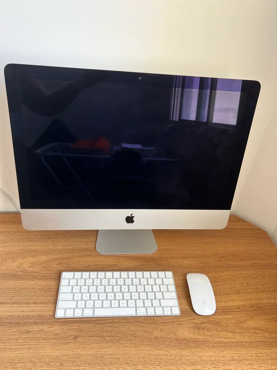 iMac 4k | 2017