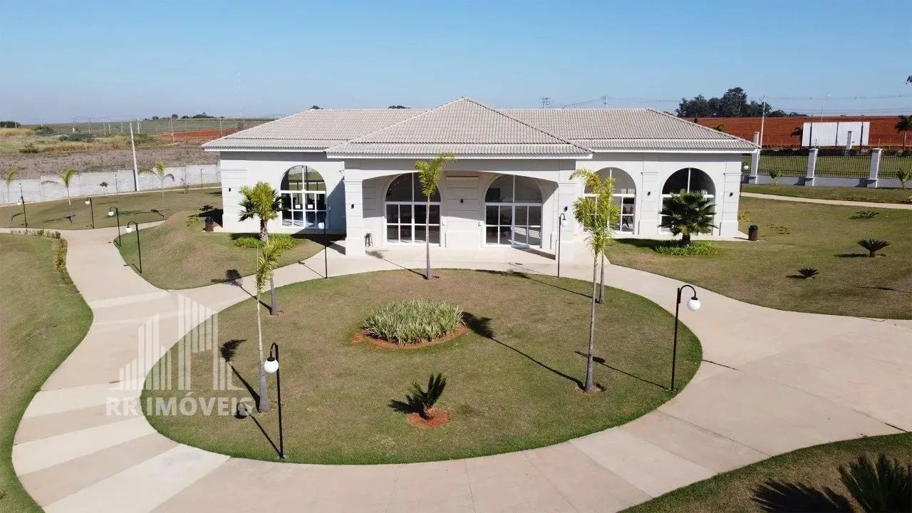 RR0246D TERRENO A VENDA 300m² - JARDIM RECANTO DAS ÁGUAS - OPORTUNIDADE - Nova Odessa, SP  - Foto 5