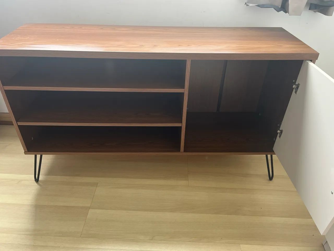 Rack para TV Até 50 Polegadas - Foto 5