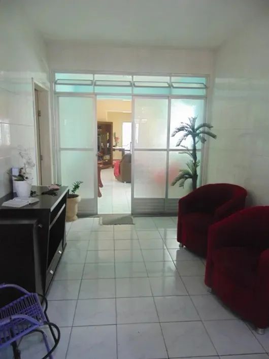 R/ CASA VILA LUISÃO - Foto 4