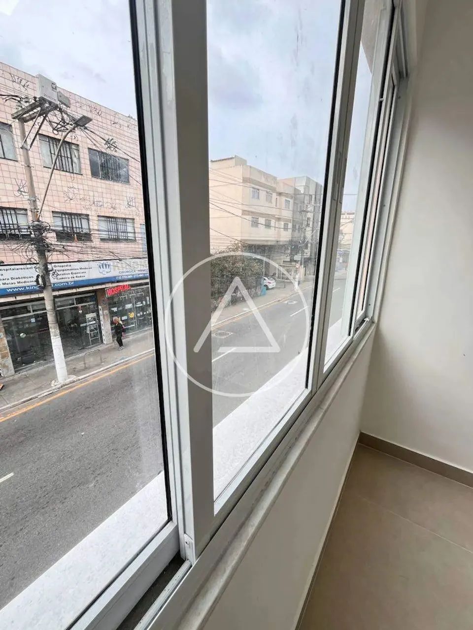 Atlântica Imóveis tem excelente apartamento para locação no Centro de Macaé! - Foto 5