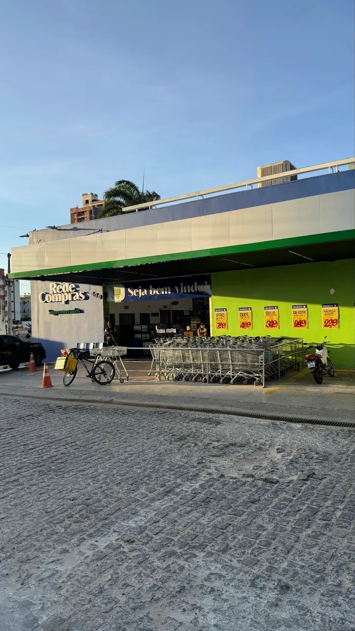 Foto - Campina Grande - Catolé