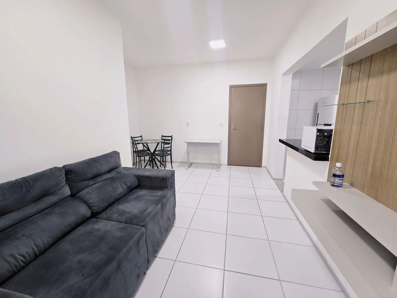 Apartamento por temporada com piscina e área de lazer incrível.   - Foto 11