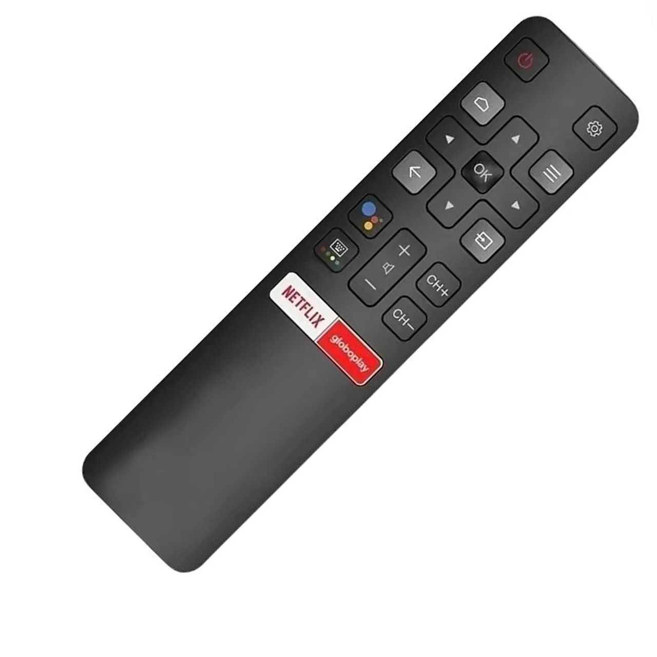Controle de TV  - Foto 2