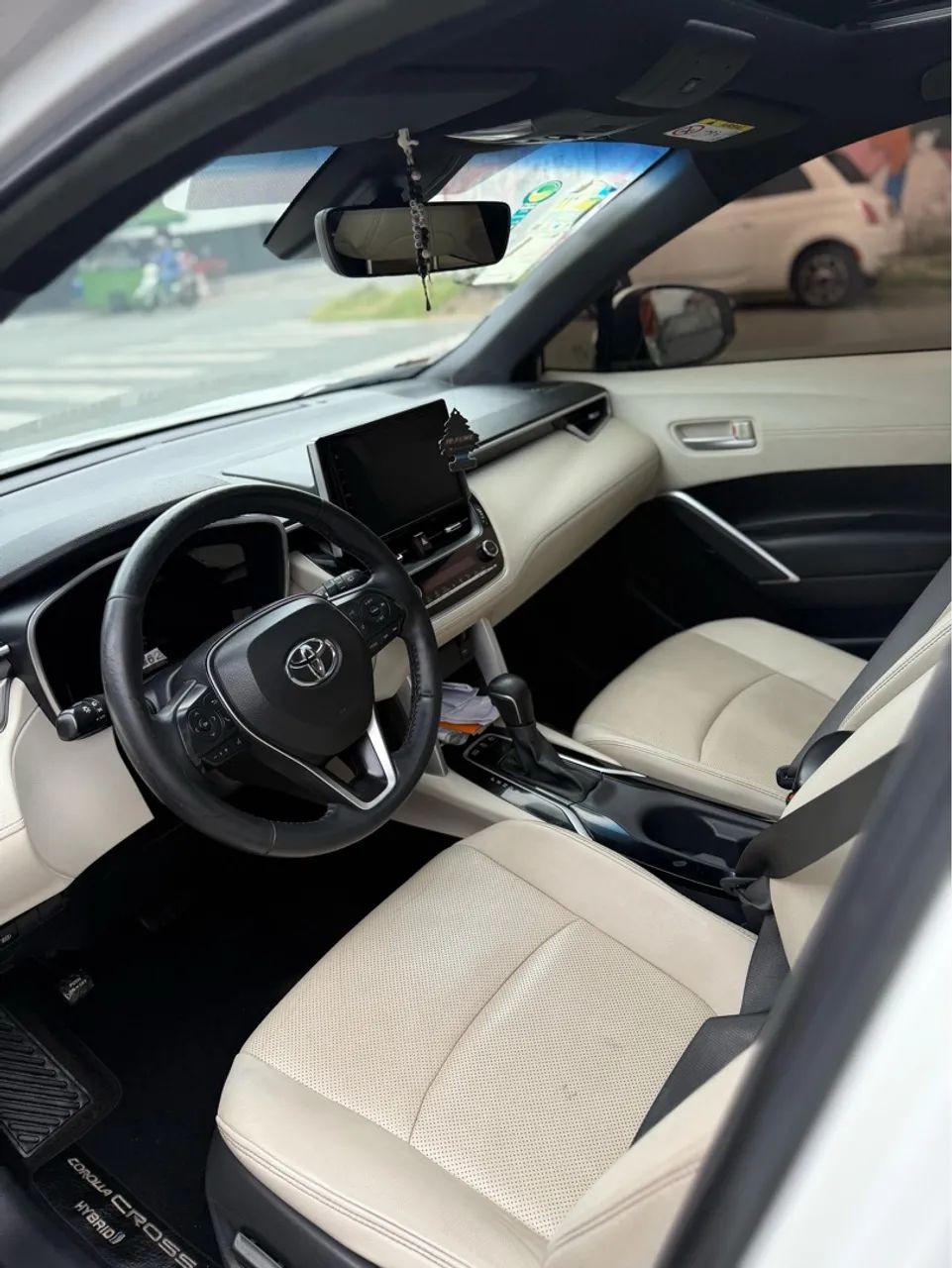 Corolla cross xrx - Foto 2